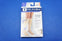 Truform 8865WH-XL X-Large size Compression Stocking Soft Top Closed Toe 20-30 mmHg